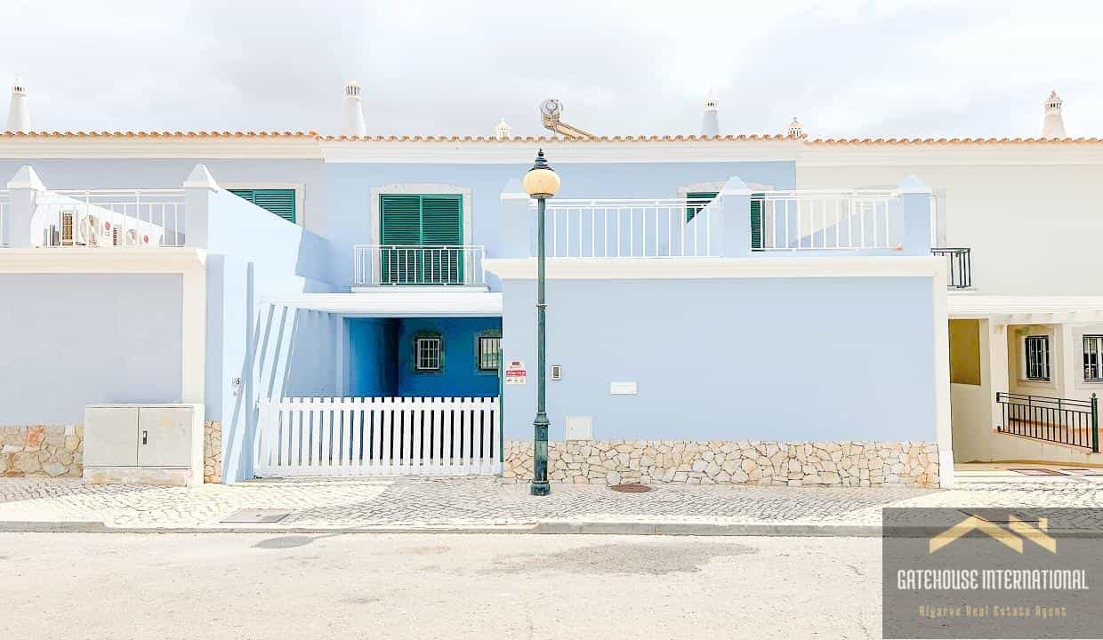 rumah dalam Quarteira, Faro 12221112