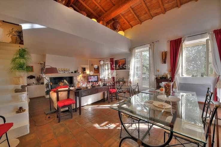 Rumah di Lorgues, Provence-Alpes-Cote d'Azur 12221119