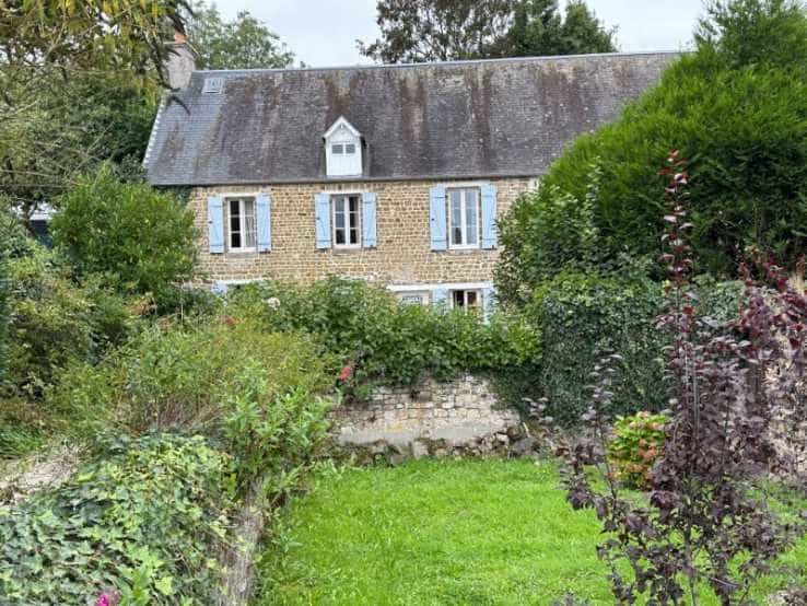 House in Tessy-sur-Vire, Normandie 12221121