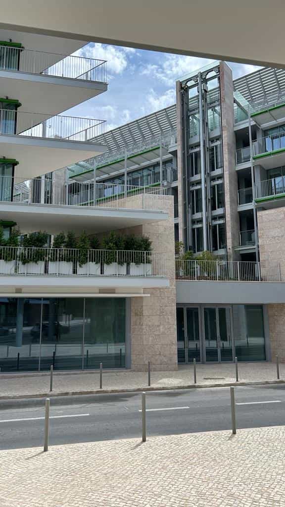 Condominium dans Lisboa, Lisboa 12221666