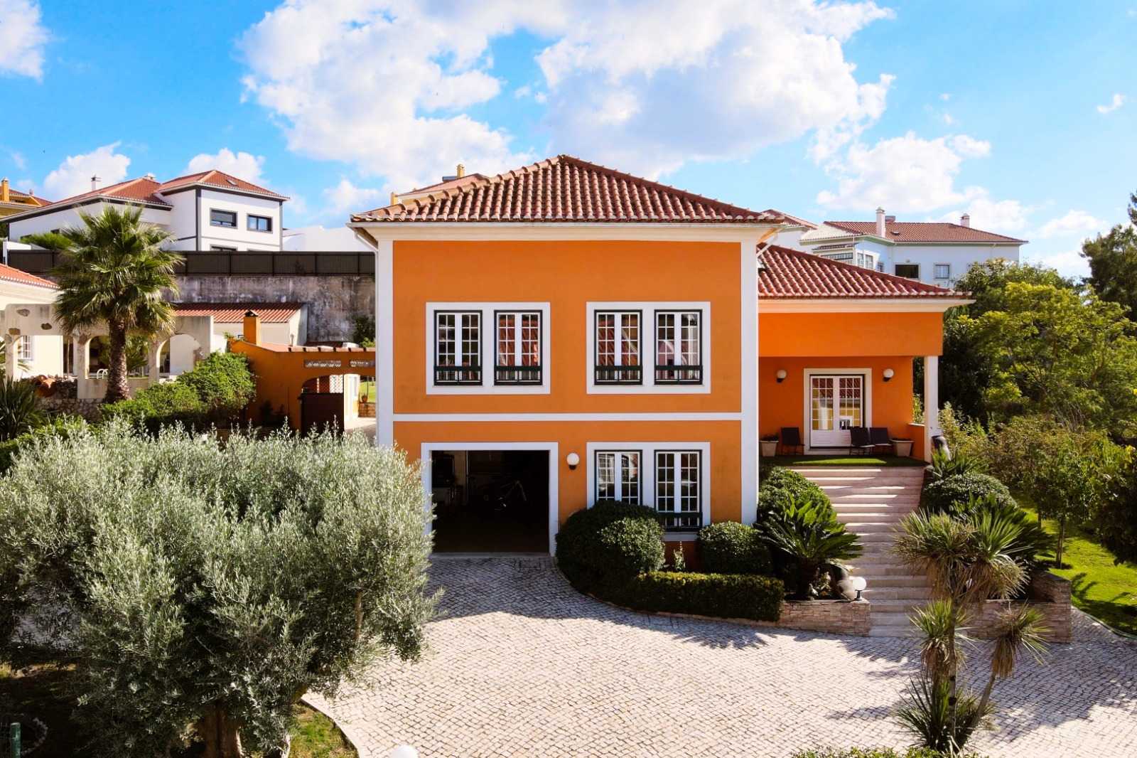 House in Alenquer, Lisboa 12221667