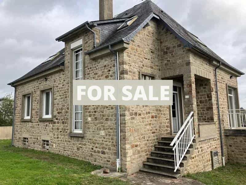 House in Tessy-sur-Vire, Normandie 12221674