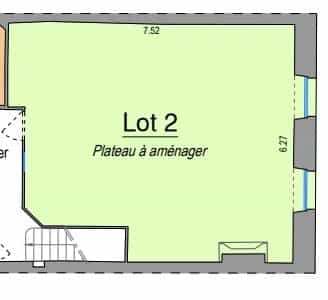 Condominium in Bordeaux, Nouvelle-Aquitaine 12221748