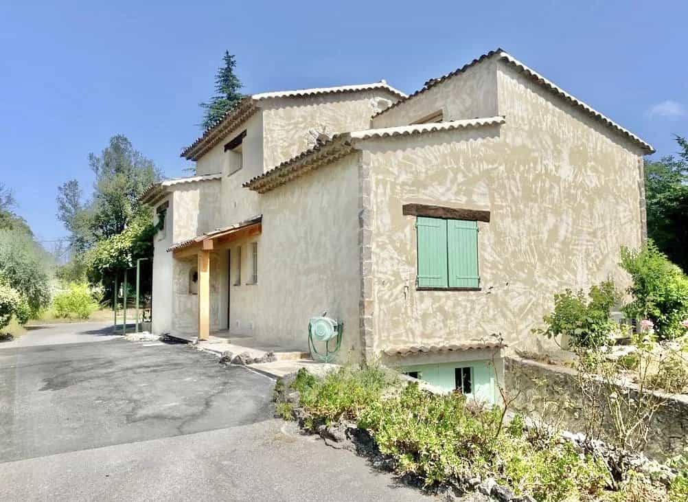 Hus i Le Plan, Provence-Alpes-Cote d'Azur 12221762