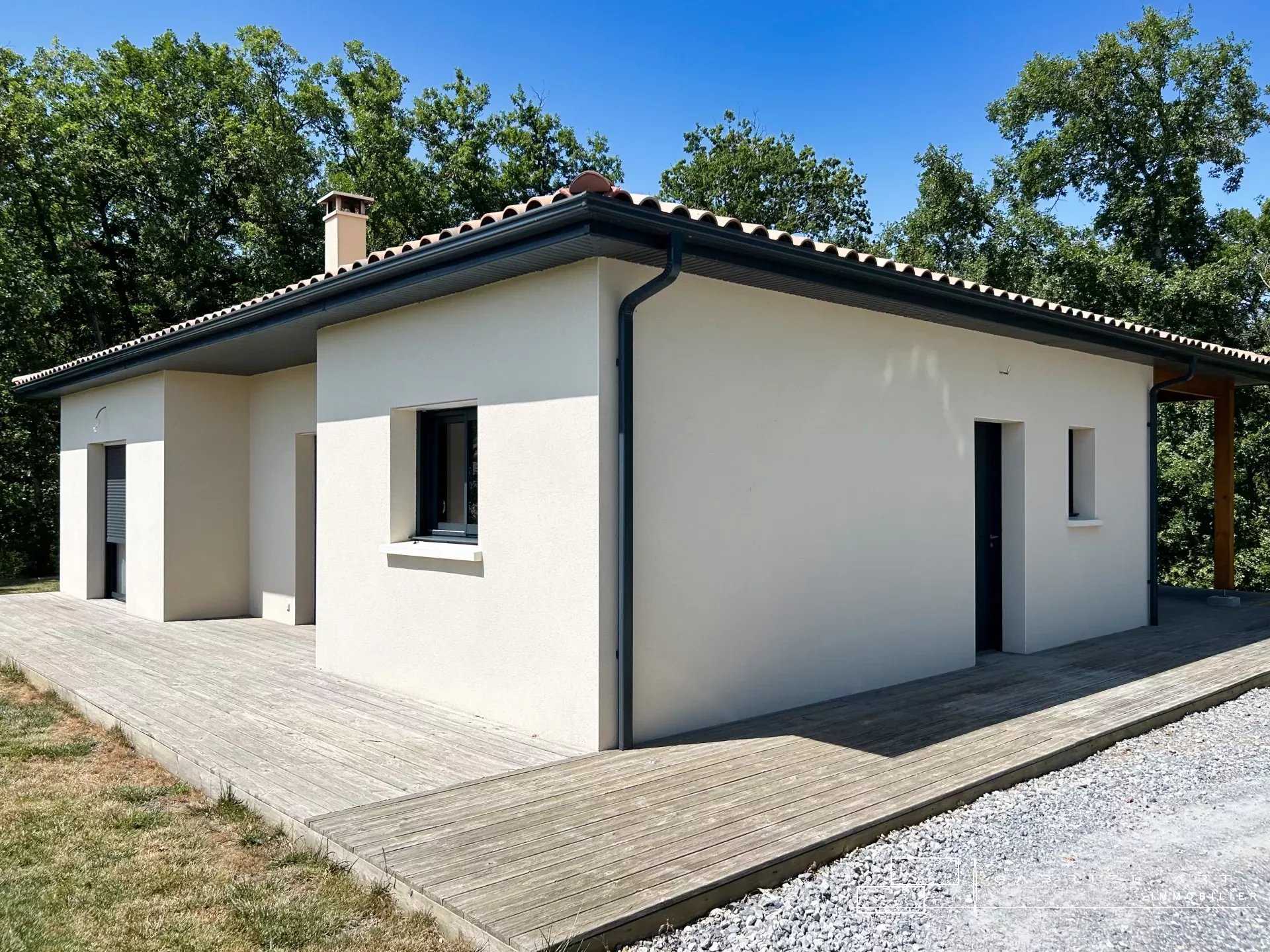 Huis in Au, Occitanië 12222436