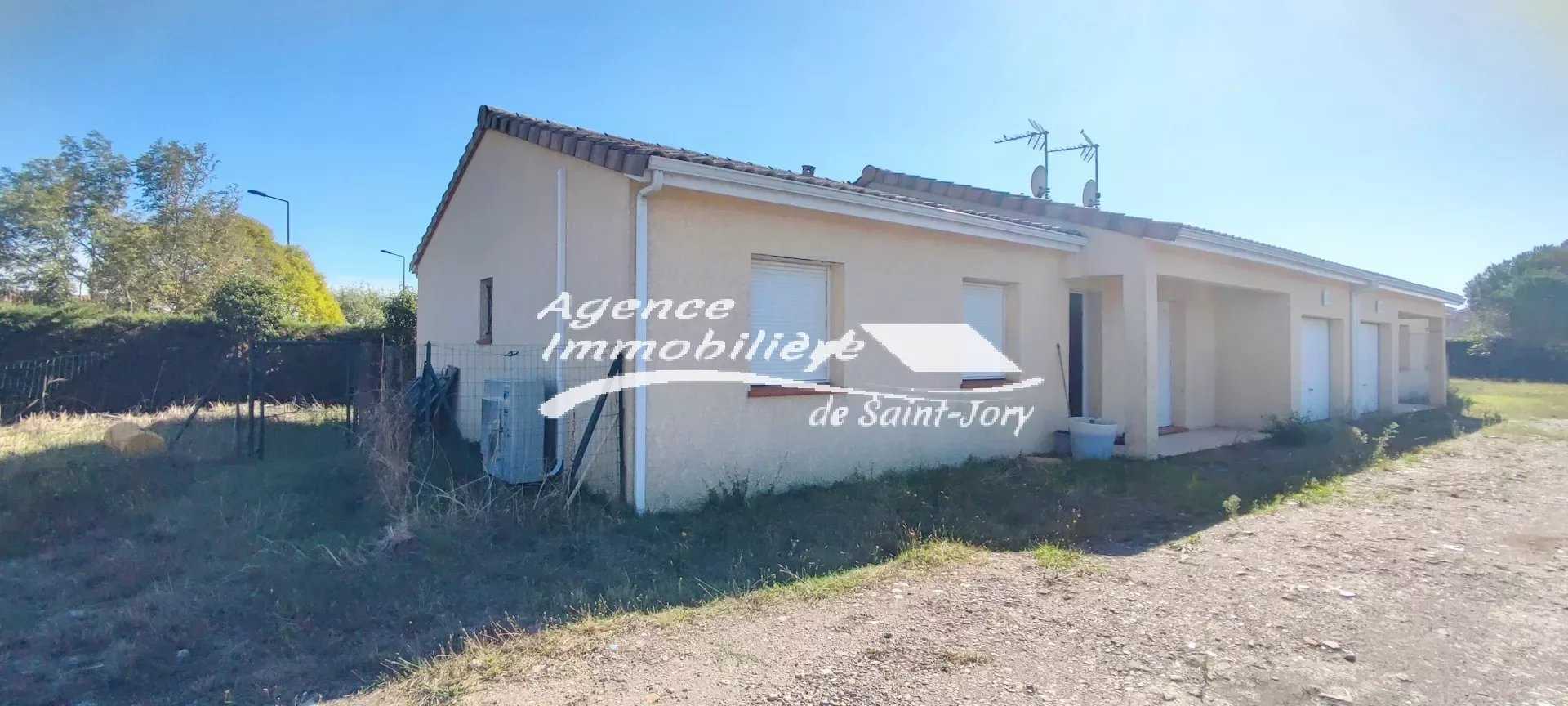 rumah dalam Saint-Jory, Occitanie 12222525
