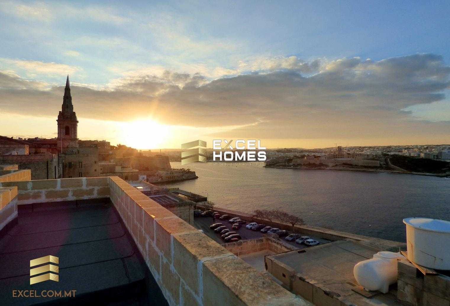rumah dalam Valletta, Valletta 12222612