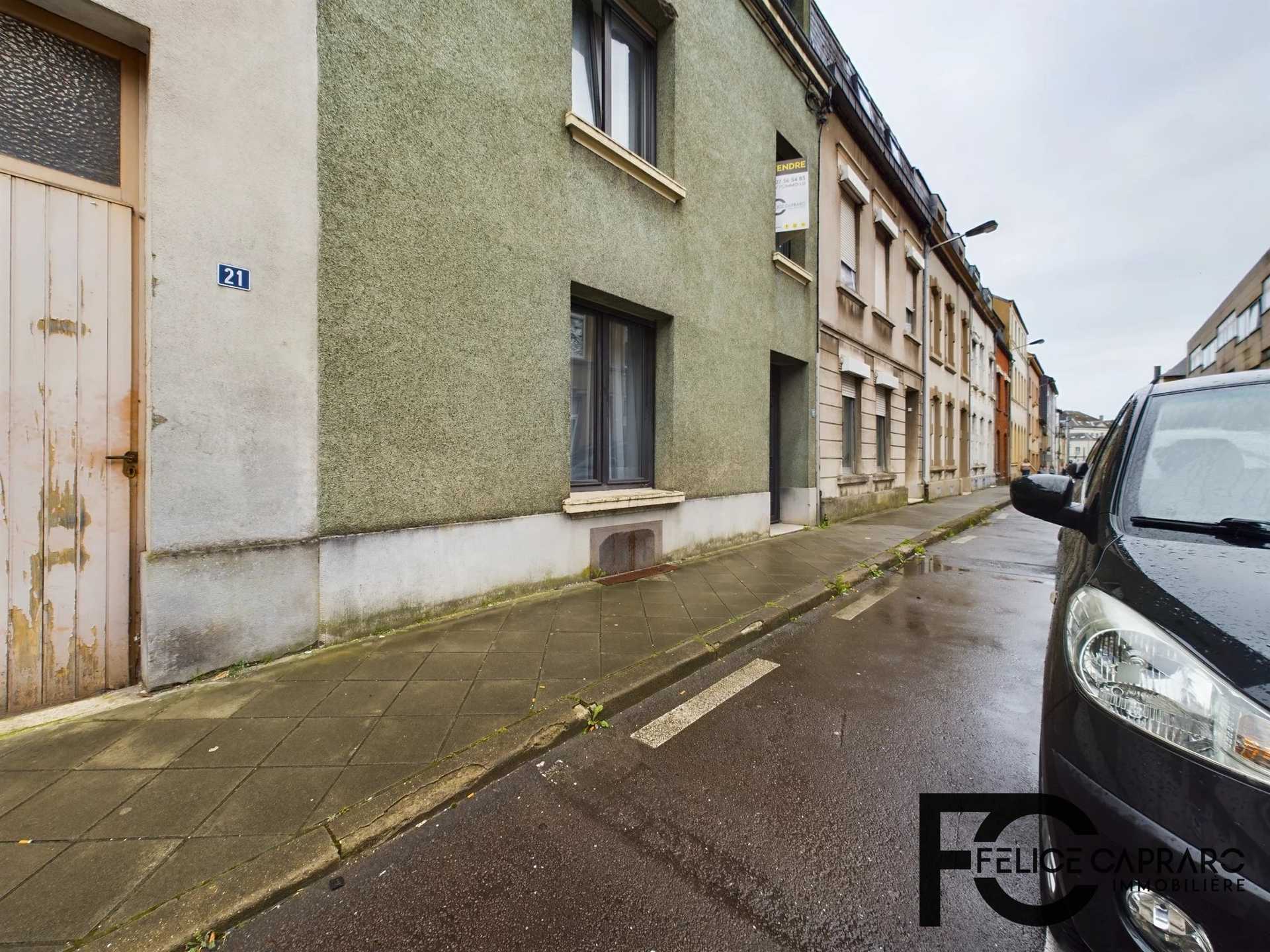 Flere huse i Arlon, Luxembourg 12222794