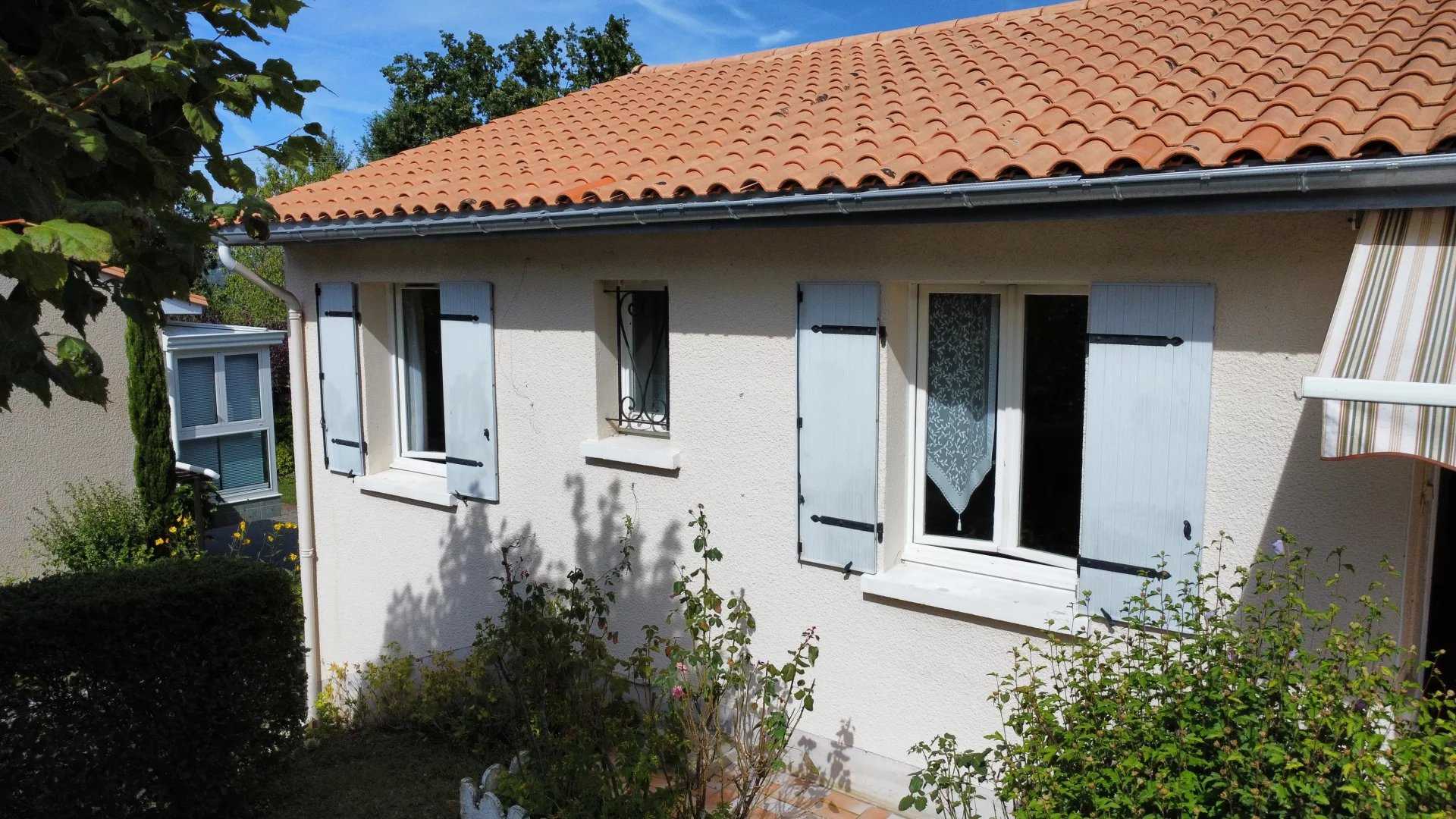 Residencial en Bassillac et Auberoche, Dordogne 12223004