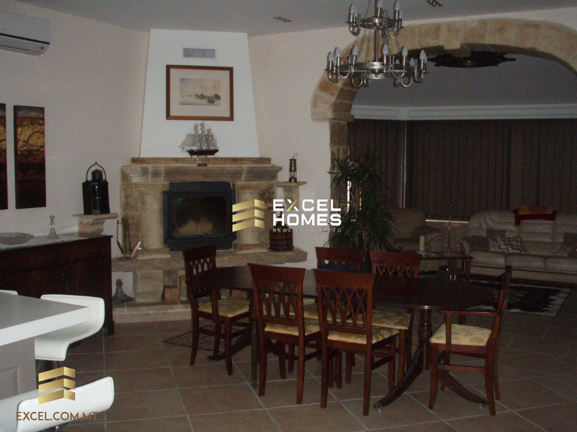 Huis in Tal-Milord, Mosta 12223107