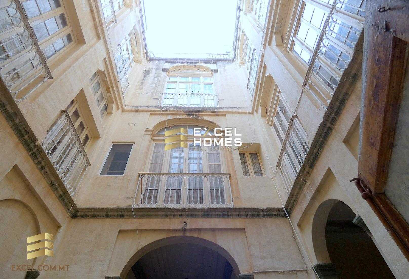rumah dalam Valletta, Valletta 12223333