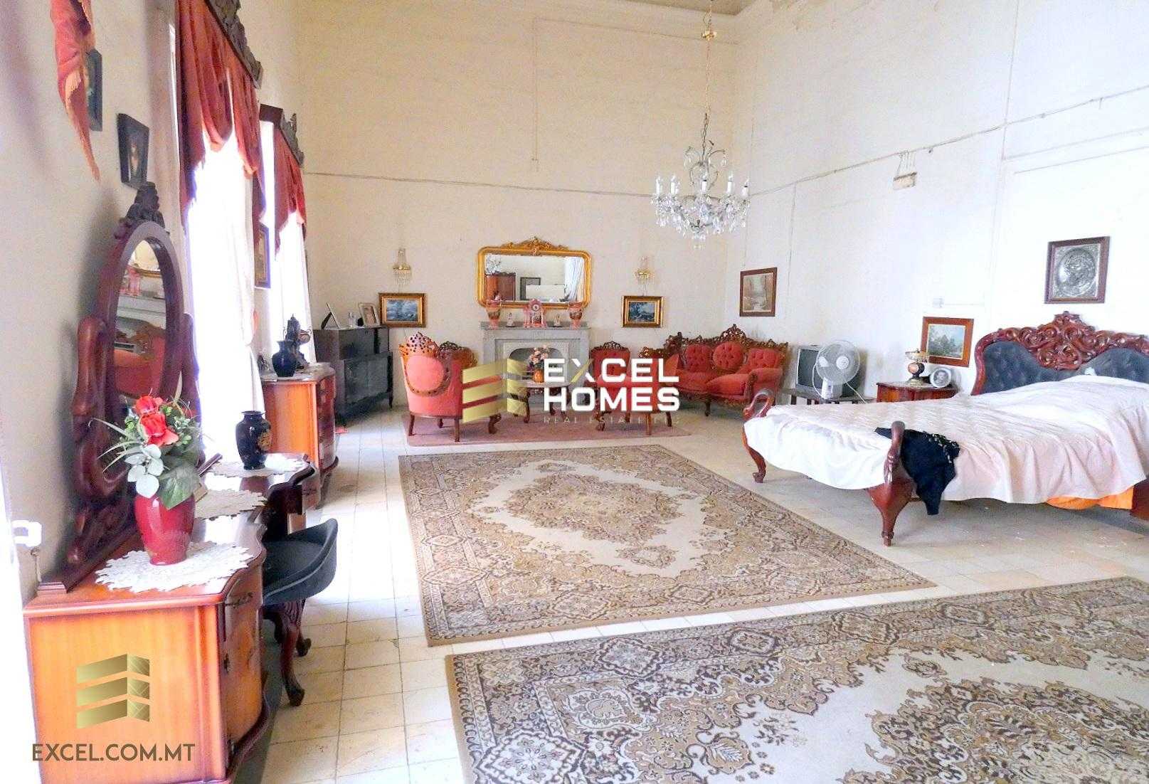 casa no Valletta,  12223333