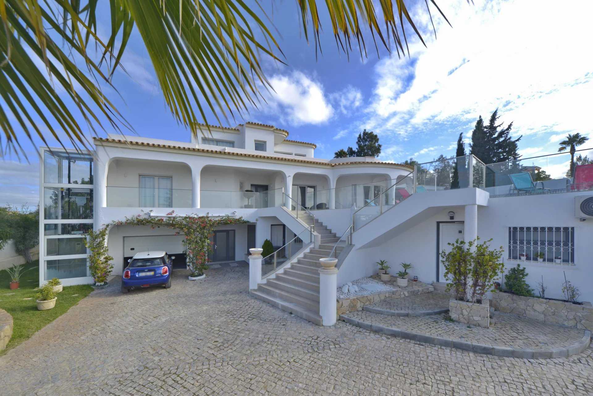 House in Loulé, Faro 12223892