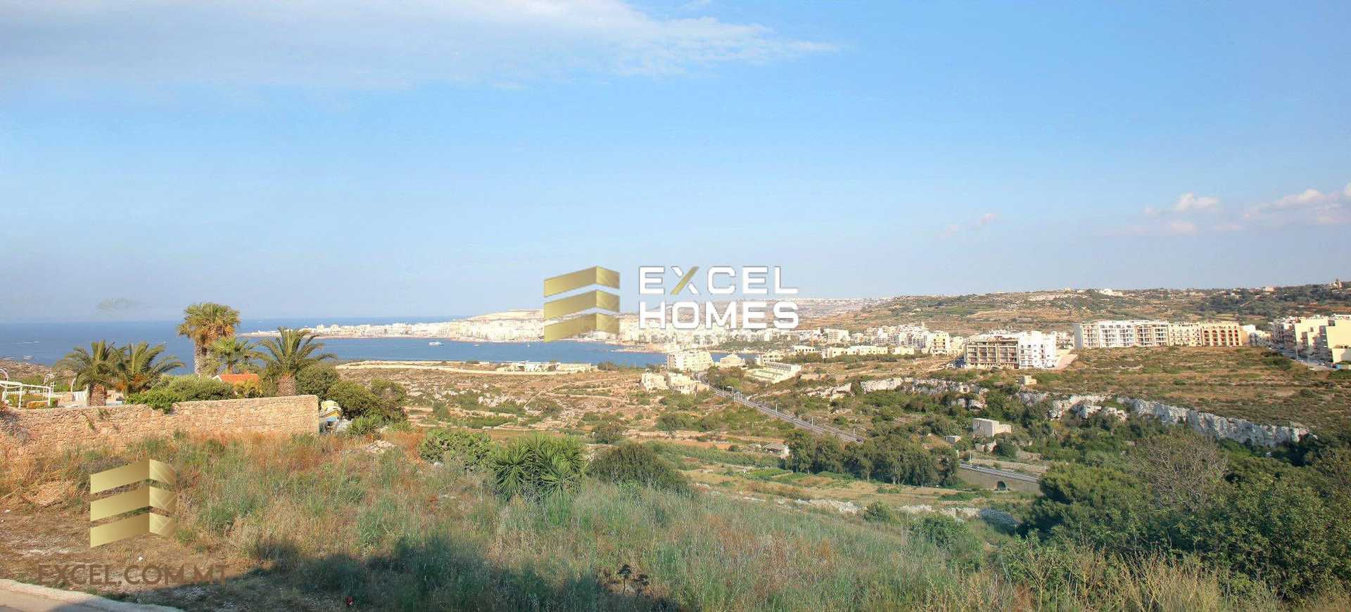 Rumah di Mellieħa,  12223929
