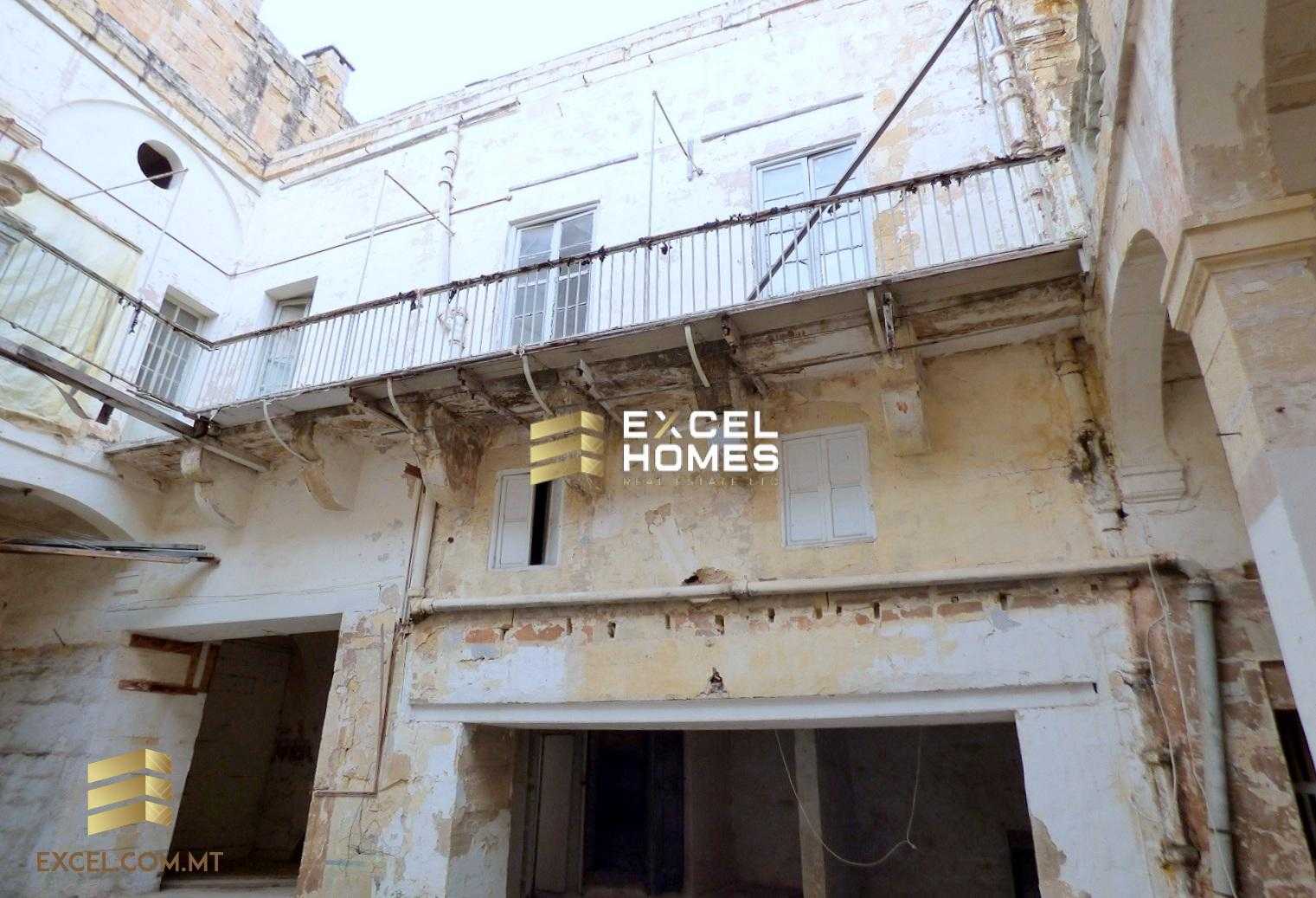 House in Valletta, Valletta 12224144