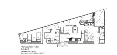 House in Hamrun, Hamrun 12224919