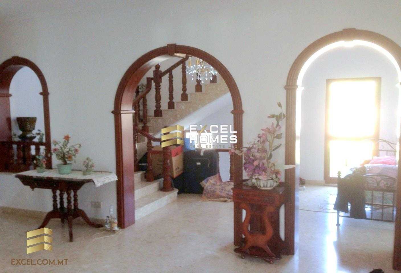 Dom w Bahar ic-Caghaq, Naxxar 12225382