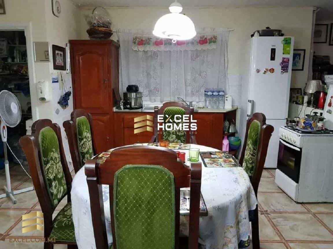 House in Marsaskala, Marsaskala 12225871