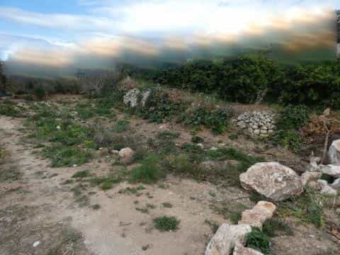 भूमि में Mġarr,  12225992