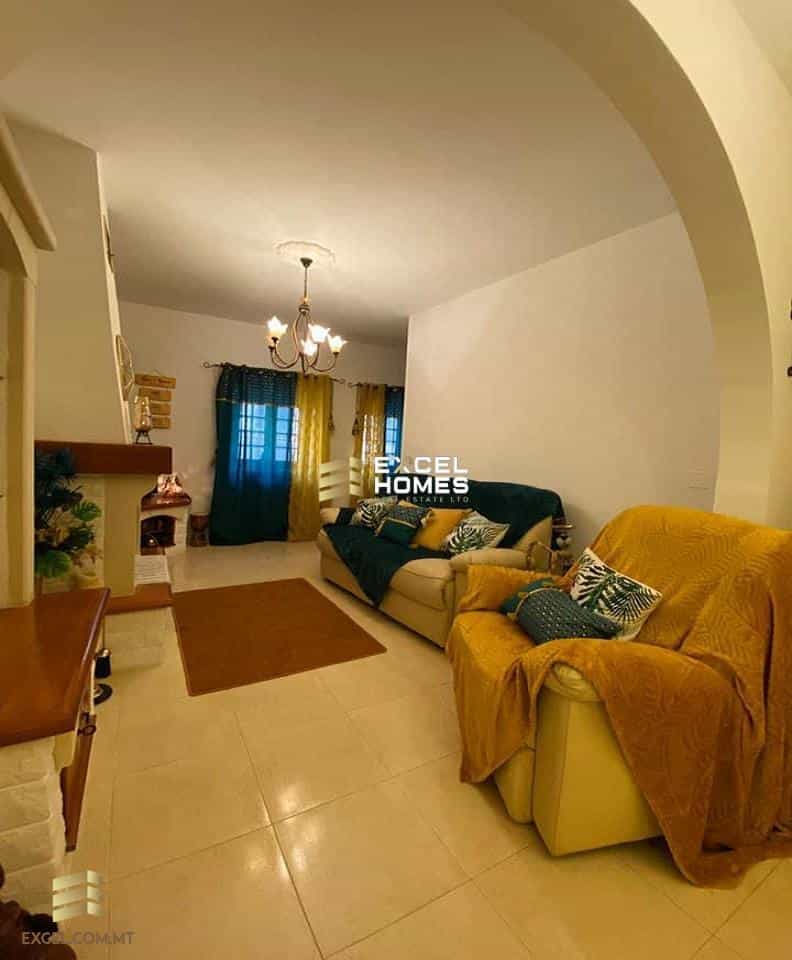 House in Vittoriosa, Birgu 12226390
