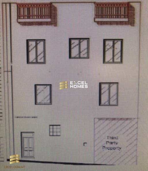 House in Xghajra, Xghajra 12227065