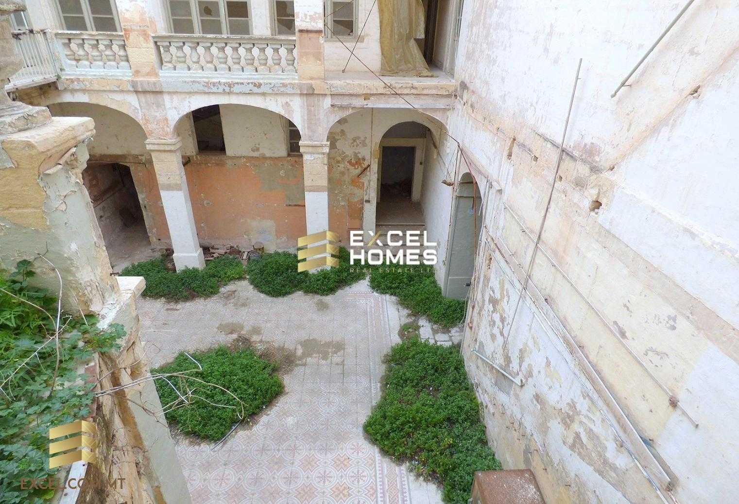 casa en Valletta, Valletta 12227503
