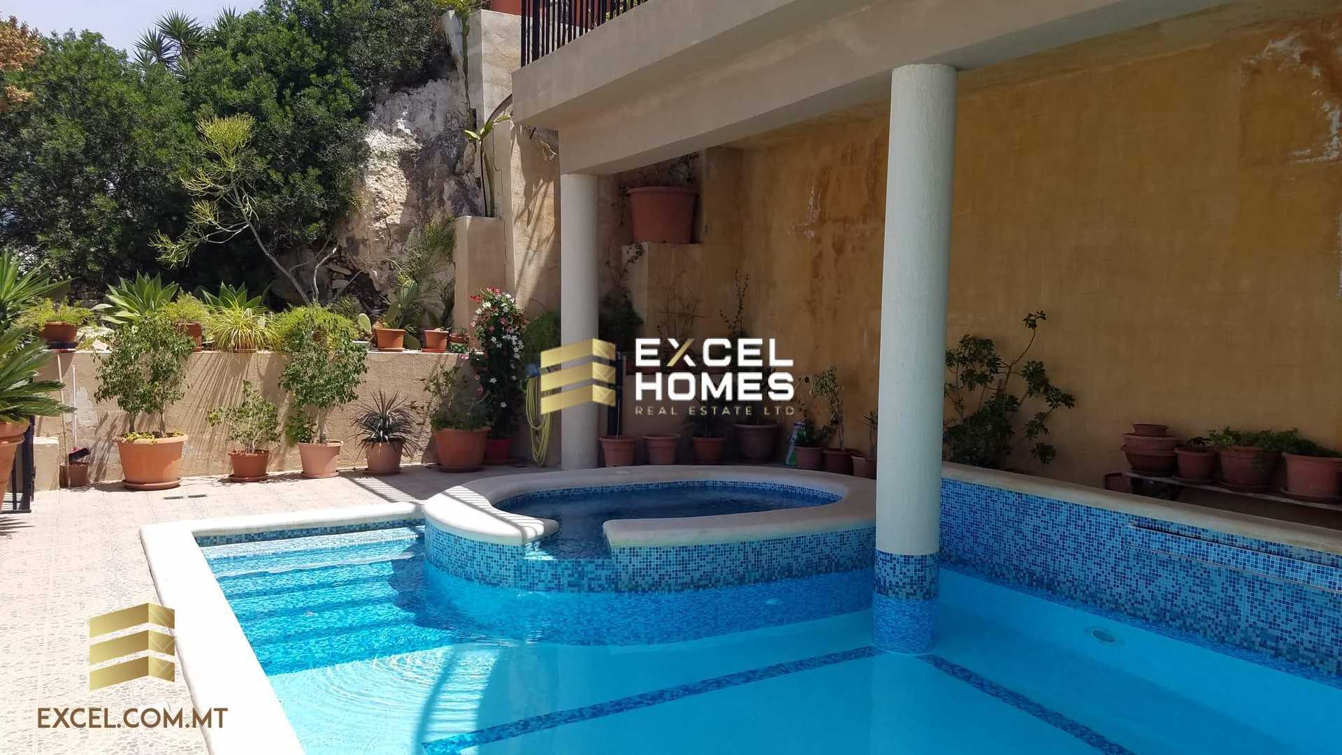 σπίτι σε Mellieħa,  12228366