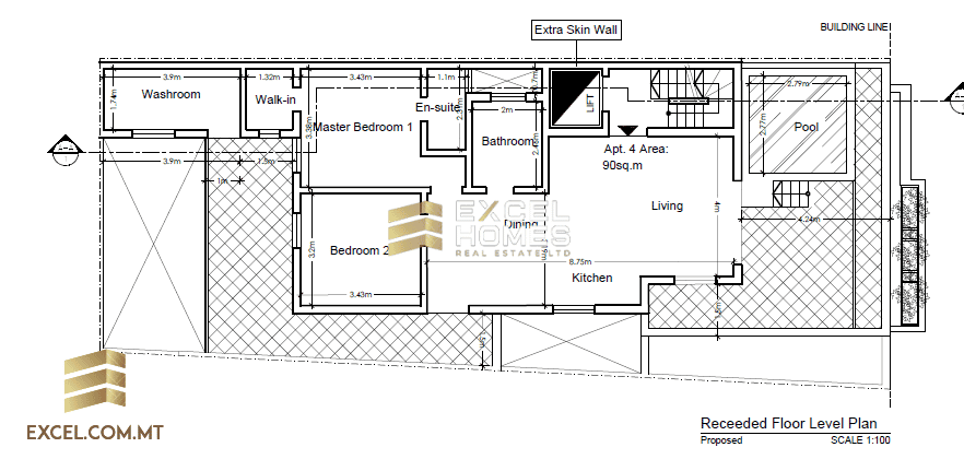 жилой дом в Ghaxaq, Гаксак 12228393