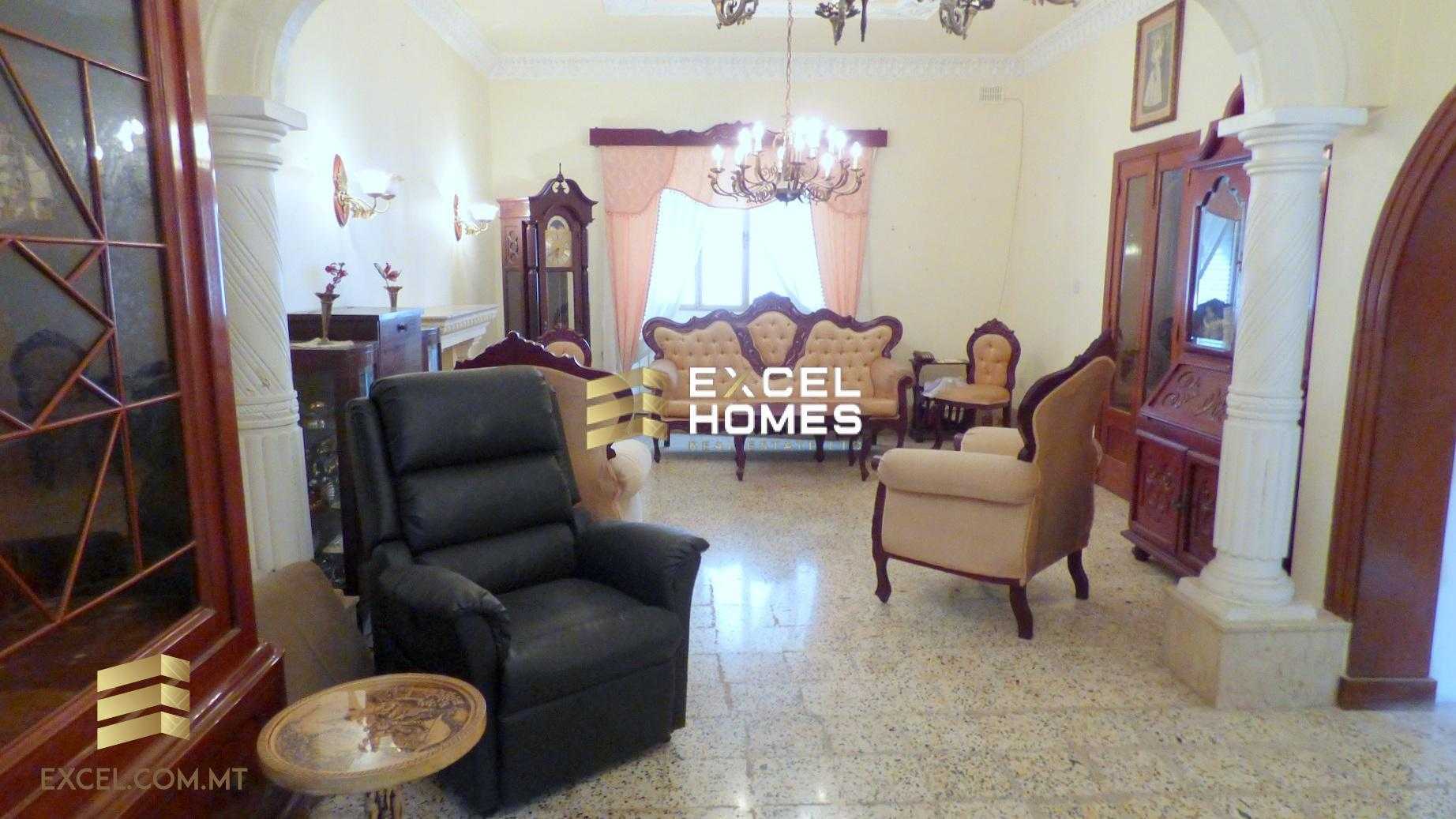 Meerdere appartementen in Luqa, Luqa 12228404