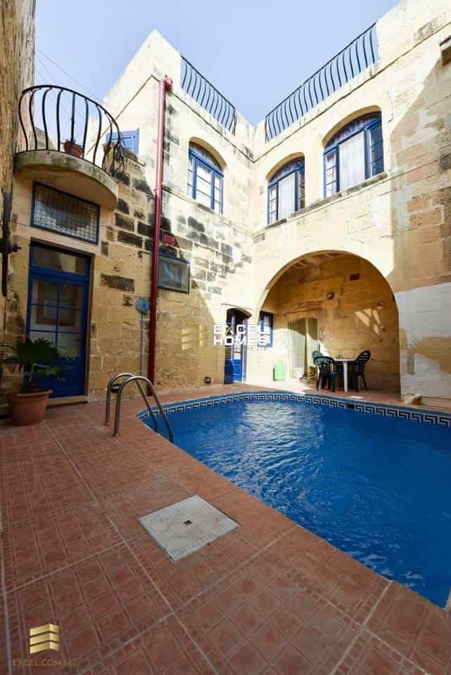 rumah dalam Victoria, Rabat (Ghawdex) 12228535