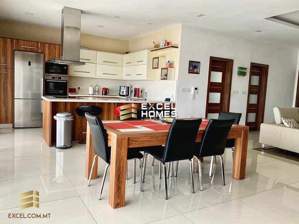 Будинок в Буджибба, Сан Павл іль-Бахар 12229080