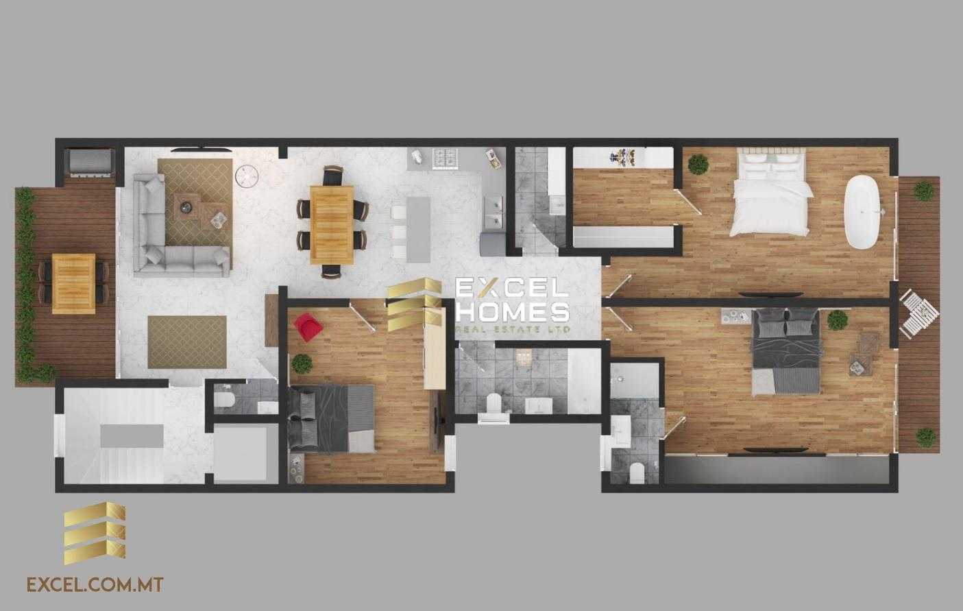 House in Mosta,  12229283