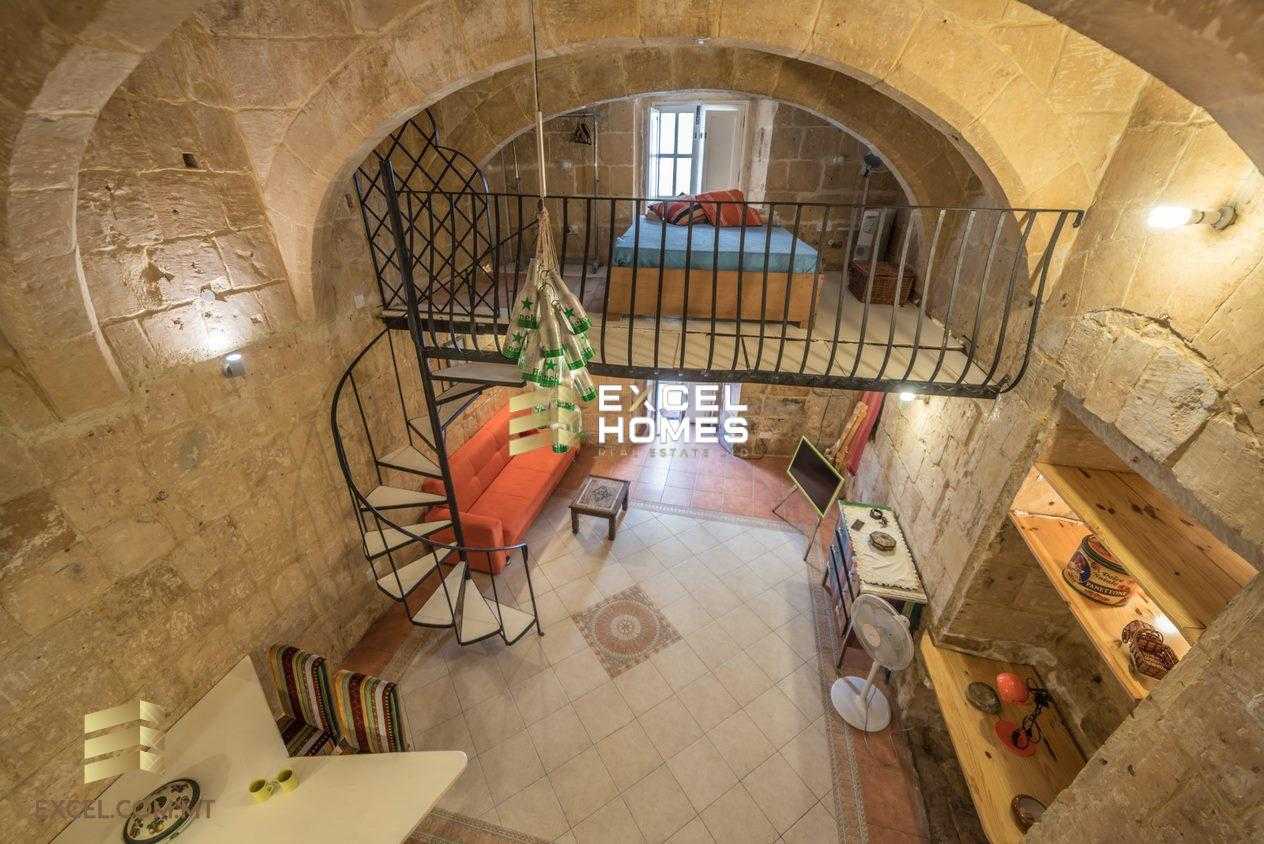 Hus i Valletta, Valletta 12229735
