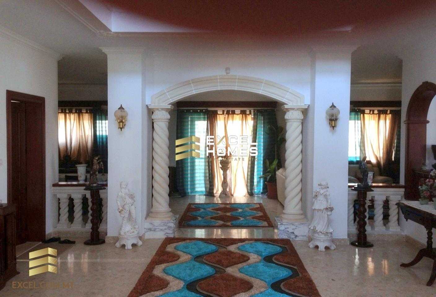 Dom w Bahar ic-Caghaq, Naxxar 12230033