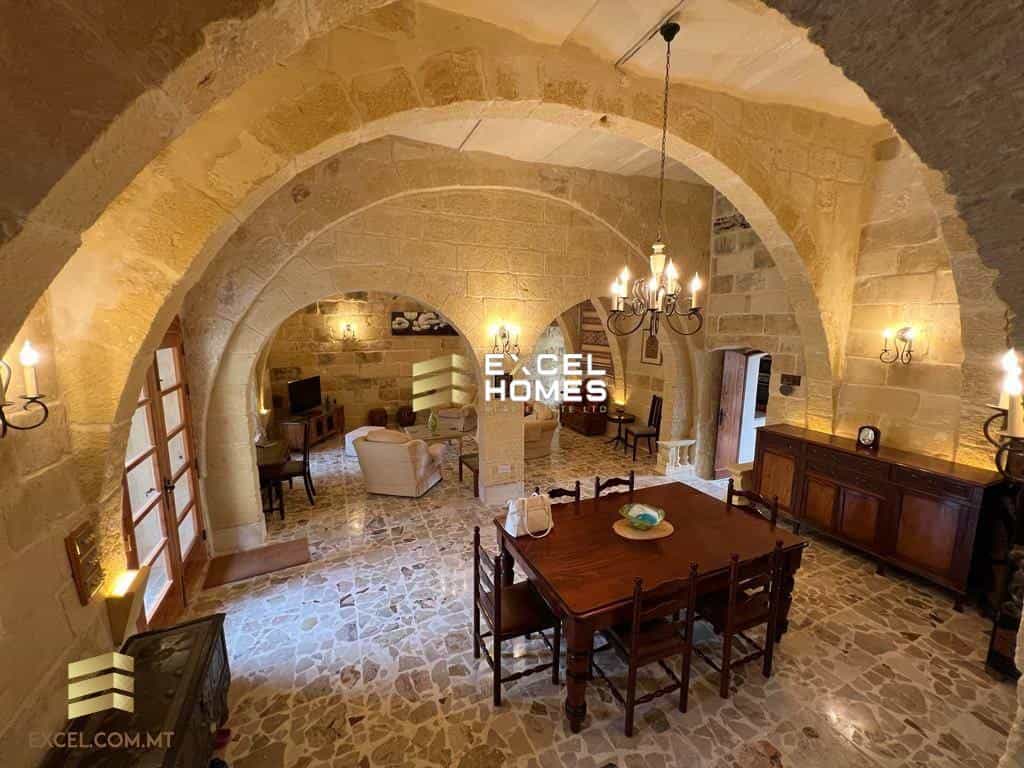House in Victoria, Rabat (Ghawdex) 12230231