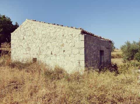 жилой дом в Рагуза, Сицилия 12231116