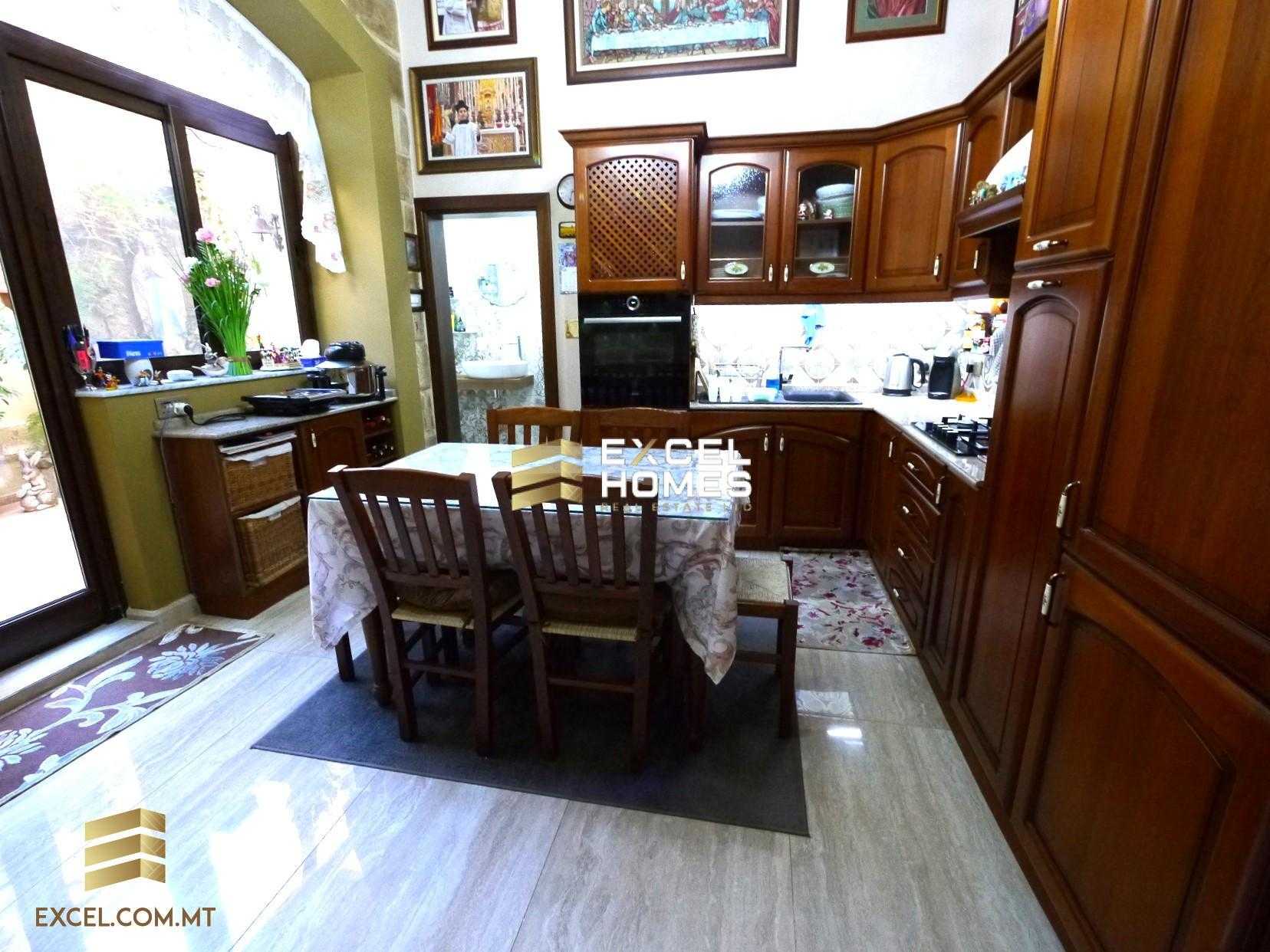 Flere ejerlejligheder i Birkirkara,  12231402