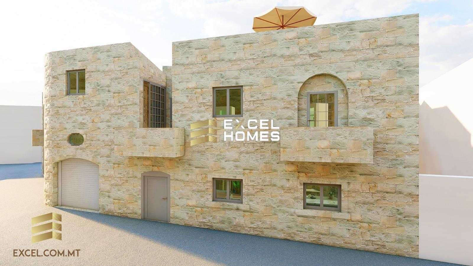 жилой дом в Żebbuġ,  12232801