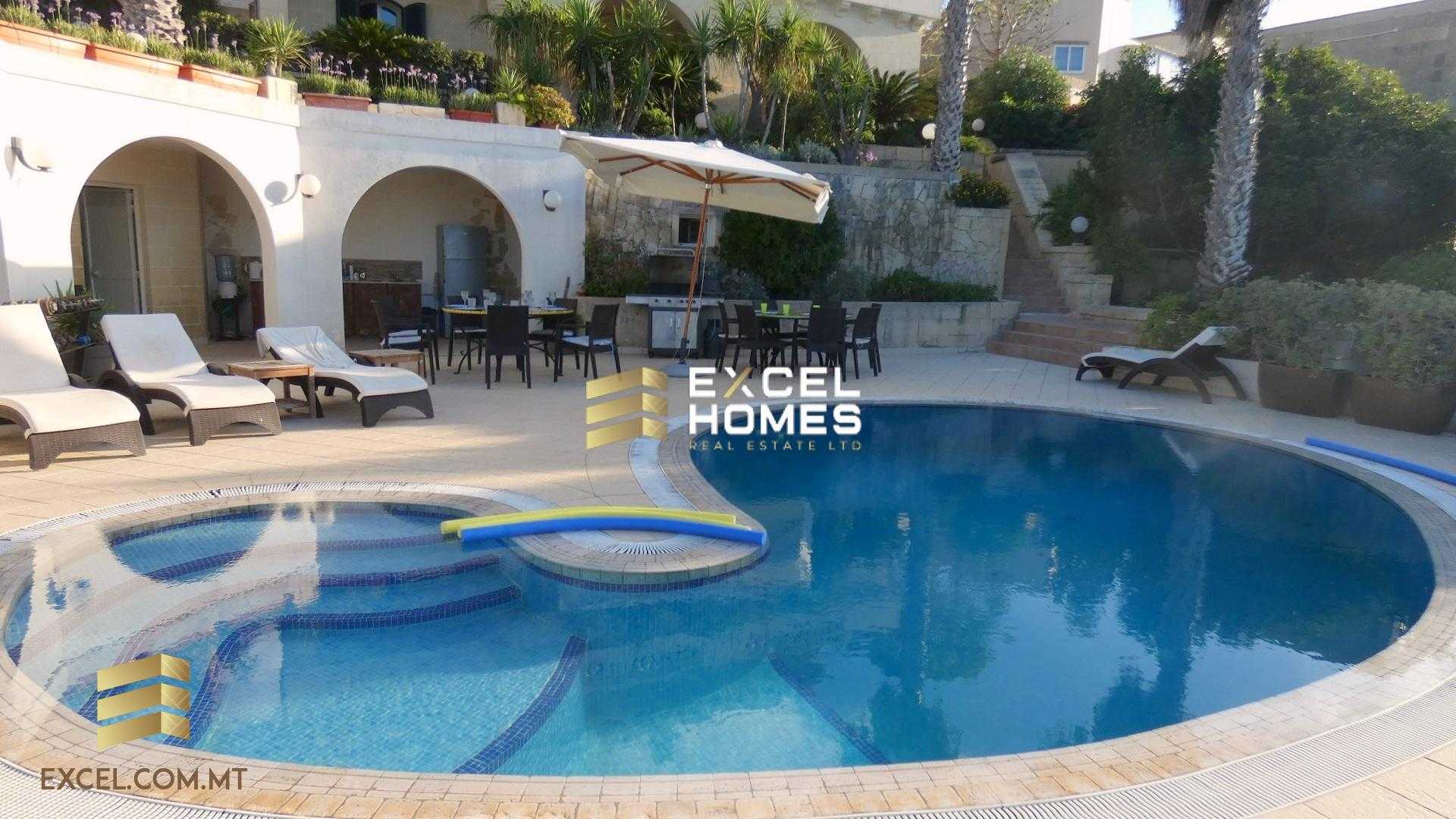 σπίτι σε Mellieħa,  12233068