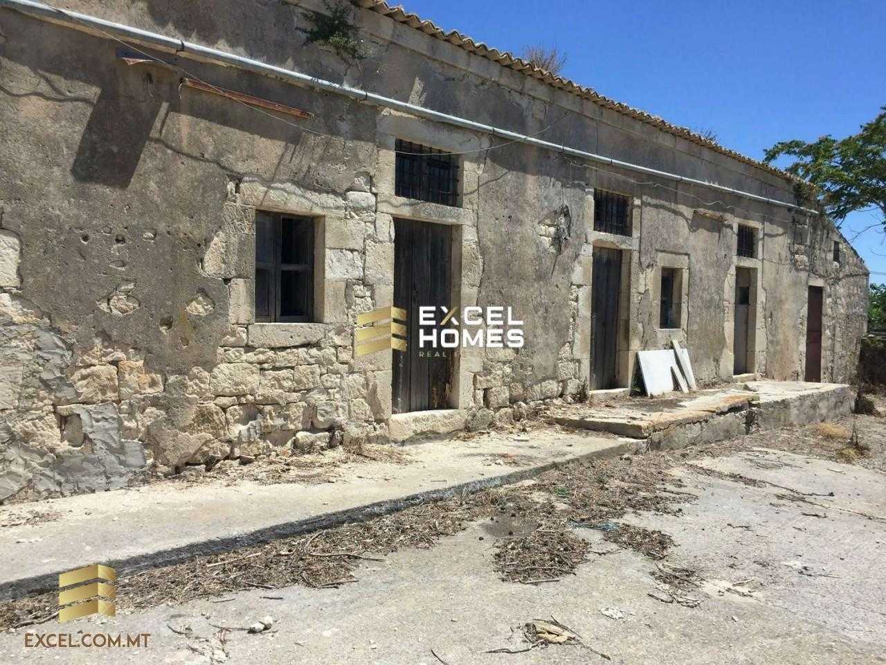 Huis in Ragusa, Sicily 12233976