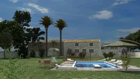 House in Ragusa, Sicily 12234151
