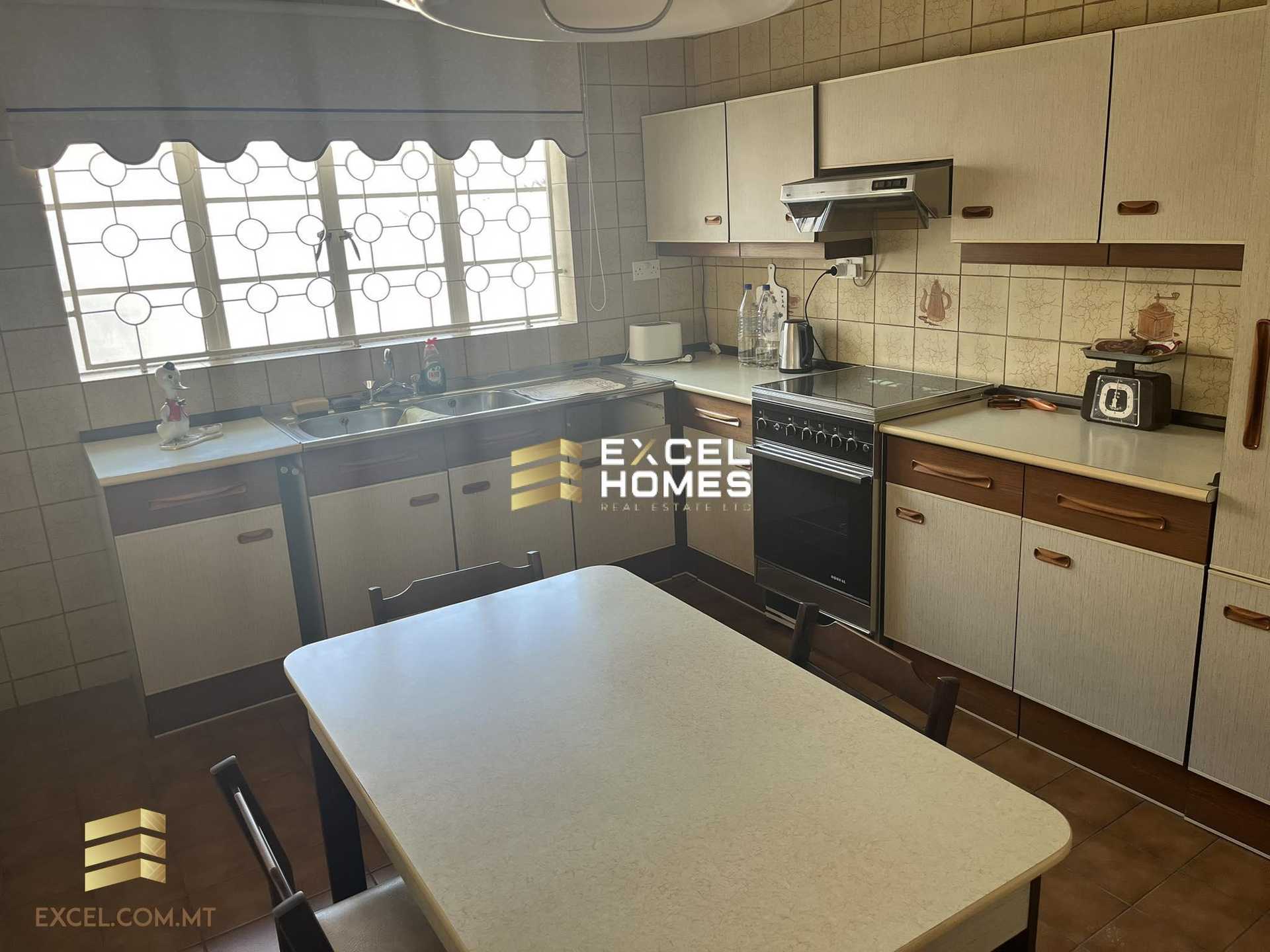 House in Floriana,  12234578