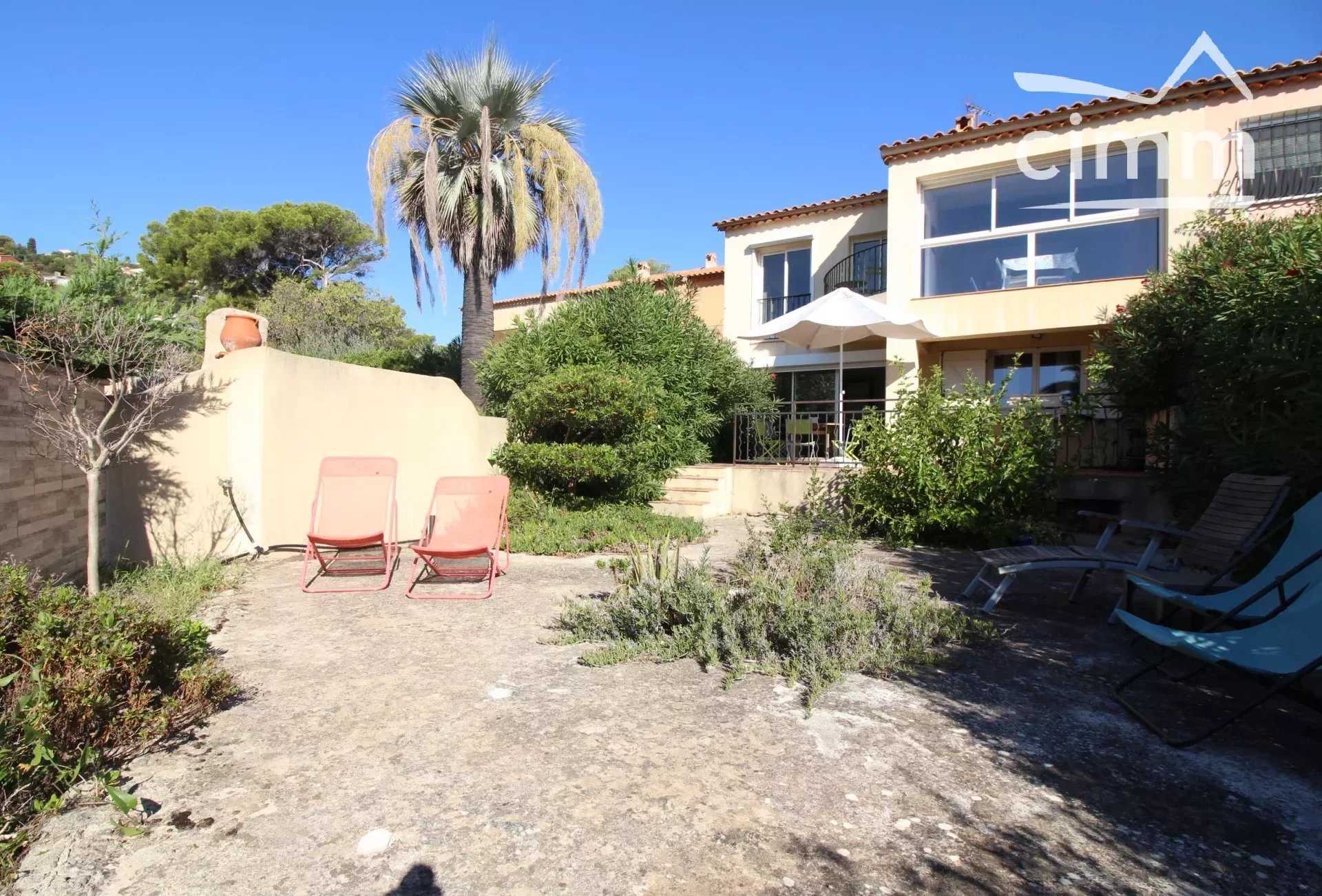 Huis in Sint-Aygulf, Provence-Alpes-Côte d'Azur 12234785