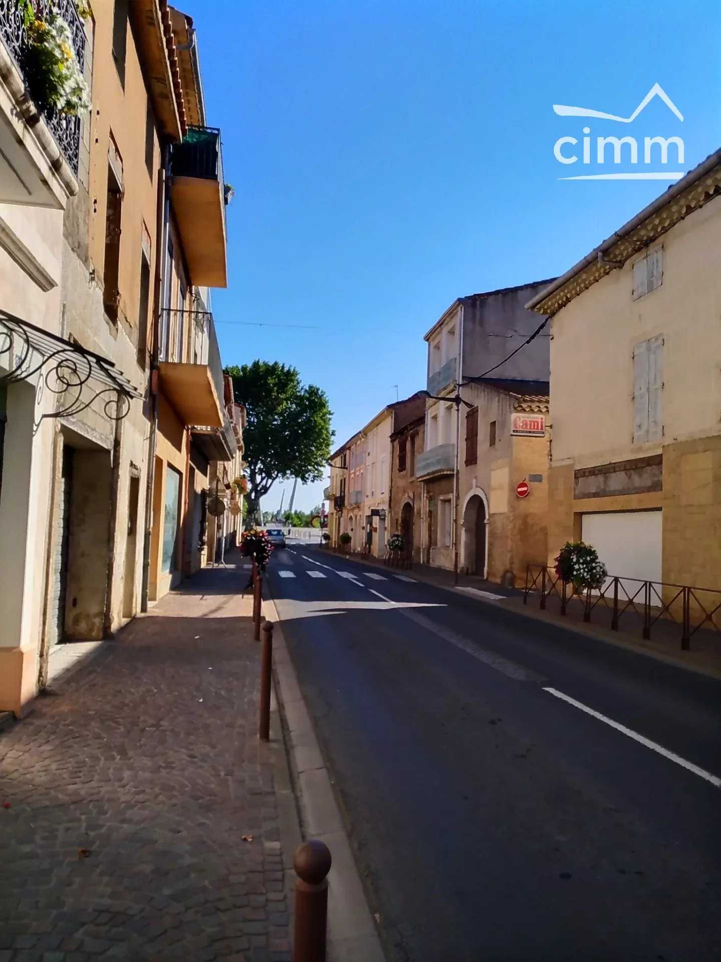 Κατοικητικός σε Béziers, Hérault 12234786