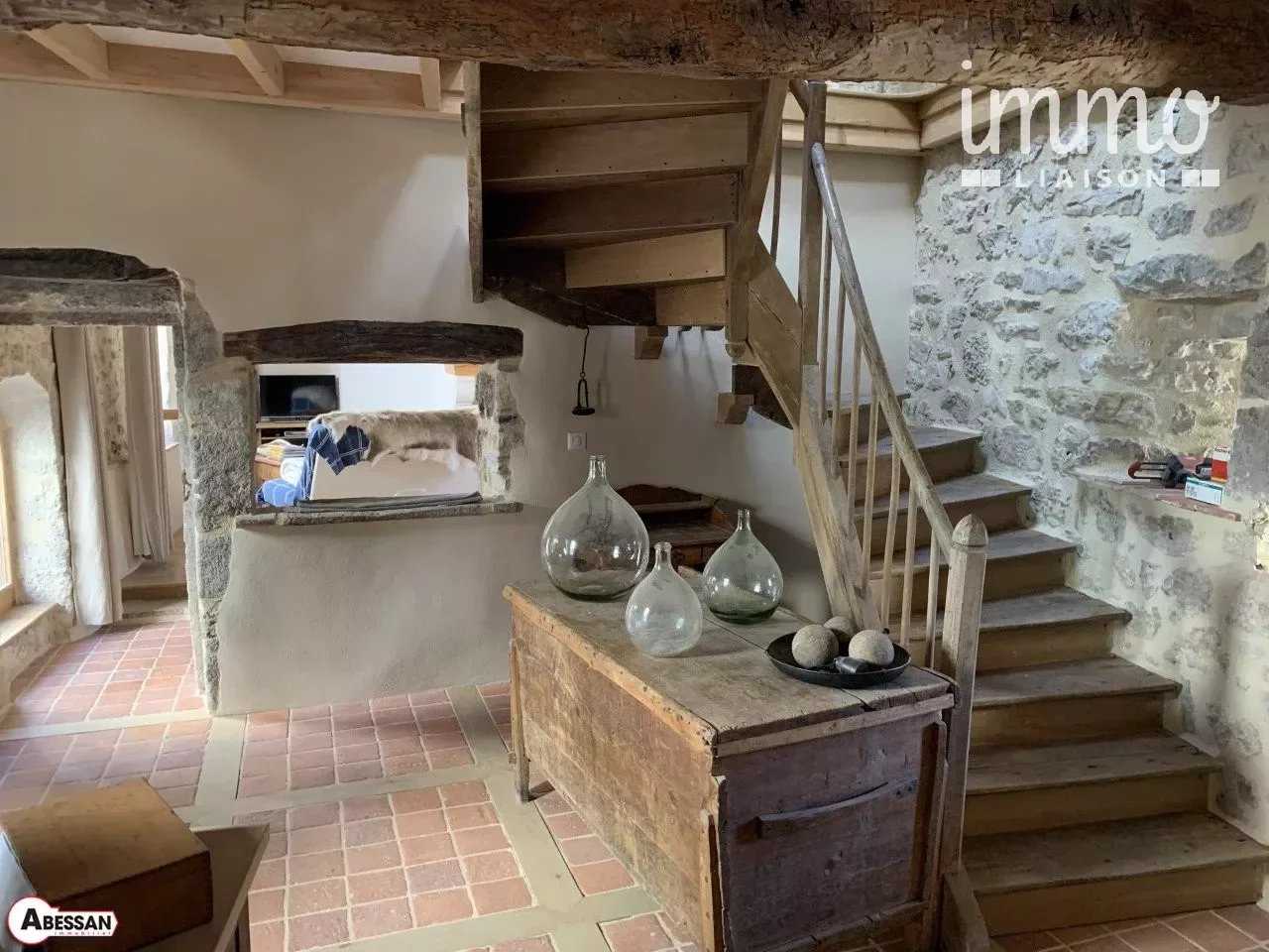 Hus i Graminier, Provence-Alpes-Cote d'Azur 12235034