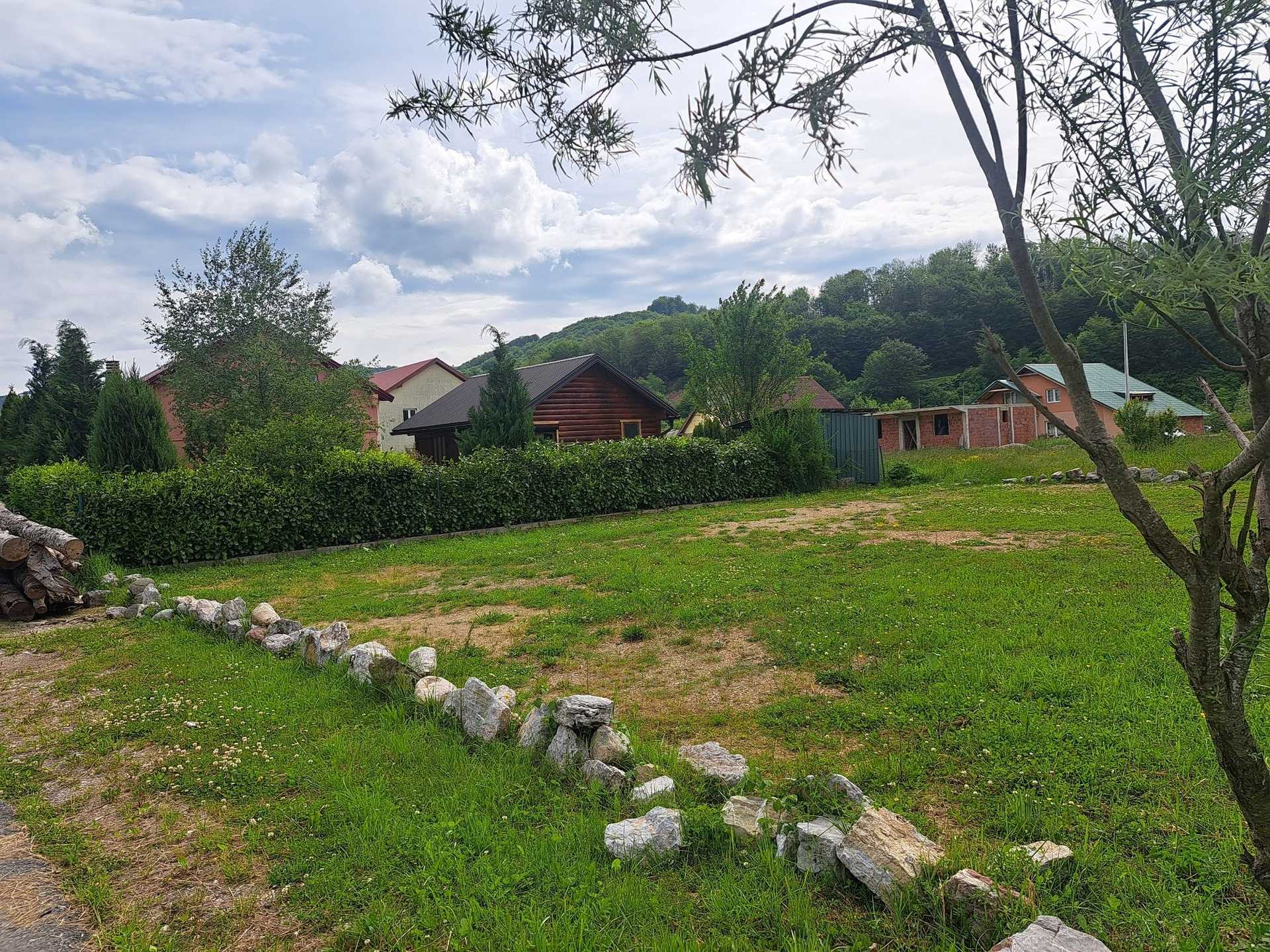 Terre dans Kolašin, Kolašin 12235407