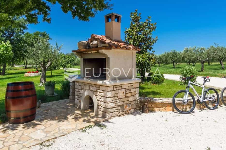 Huis in Bale, Istarska županija 12235459