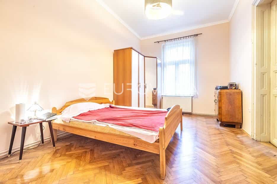 Condomínio no Zagrebe, Zagreb, Grad 12235460