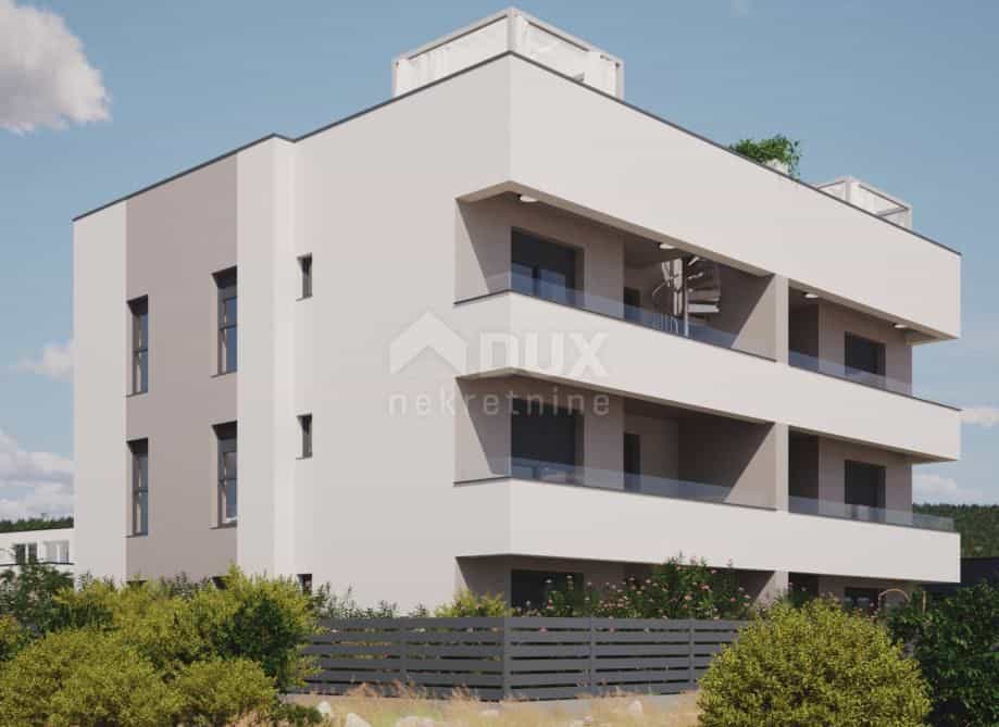 Condominium dans Sukosan, Zadarska Zupanija 12235540