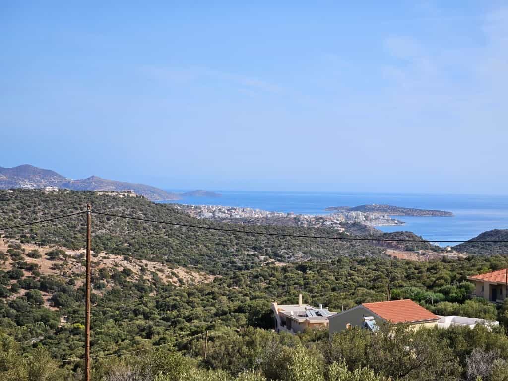 Tanah di Agios Nikolaos, Kriti 12235567